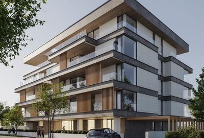 APARTAMENT 4 CAMERE 201MP - TERASA 33MP - PIPERA - COMISION 0% APARTAMENT 4 CAMERE 201MP - TERASA 33MP - PIPERA - COMISION 0% - 2