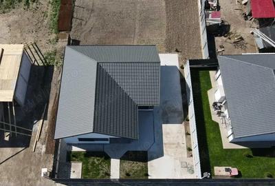 Locuin?a perfecta pentru familie, in sat Vasile Alecsandri (Galati) - 2