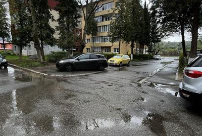 Apartament cu 2 camere decomandat în Petros - 6