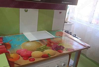 Garsonieră nedecomandată în Lipovei - 4