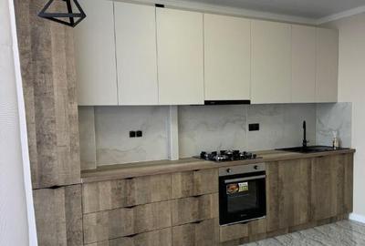 Apartament cu 2 camere de vanzare - 3