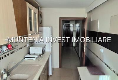 Apartament cu 3 camere în Nord - 7