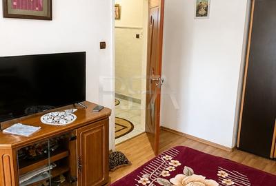 Apartament cu 2 camere decomandat, mobilat în Berceni - 4
