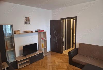 Apartament cu 2 camere semidecomandat în Gara de Nord - 6
