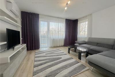 Apartament 2 camere cochet | decomandat | parcare privata - 1