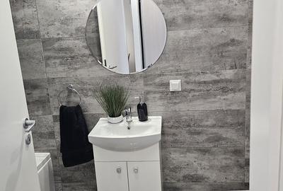 Apartament cu 2 camere decomandat în Central - 5