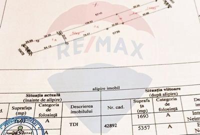 Teren intravilan, 7500 mp in Moara Carp / Strada Eternita... - 16
