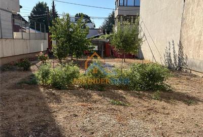 Teren de vanzare sector 4 Teren de vanzare sector 4 - 2