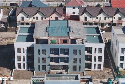 Apartament cu 2 camere în Central - 12