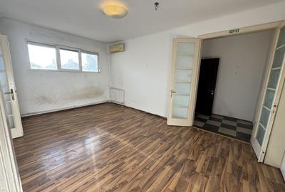 Apartament nemobilat 3 camere Dorobanti M261 - 11