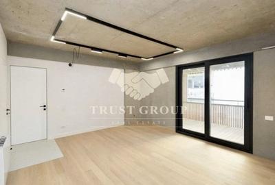 Duplex 4 camere | Dorobanti | Curte proprie | 2 Locuri de parcare - 1