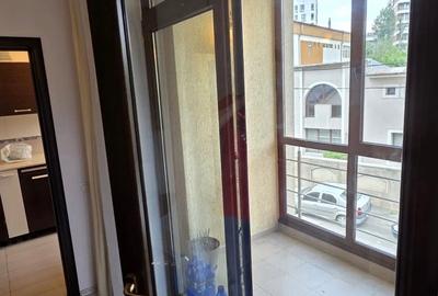 Garsonieră semidecomandată în Crângași - 6