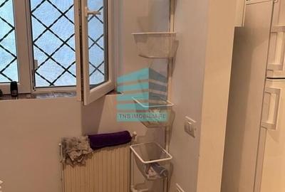 2 Cam- Calea Calarasilor- Unirii- Mobilat-utilat- 50 mp- Mutare rapida - 3