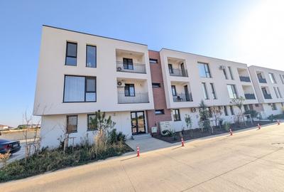 Apartament 2 camere 40mp +20mp Gradina | 0 Comision | Tunari City Nord | mobilat - 15