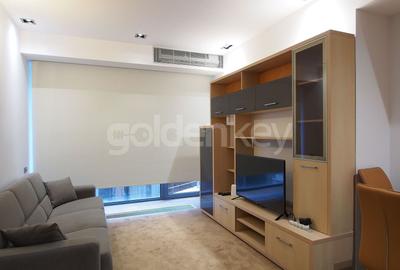 Apartament cu 2 camere decomandat, mobilat în Herăstrău