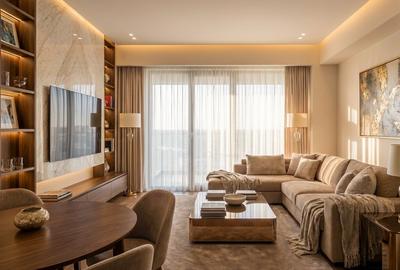 Infinity Nord ~ Vedere la Lac ~ Piscina Interioara ~ GYM ~ Deosebit - 4