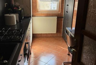 Apartament cu 3 camere în Lipovei - 5