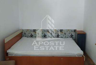 Apartament cu 2 camere, semidecomandat, etajul 2, zona Sagului - 4
