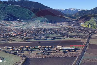 Teren de 440 mp, în Bartolomeu - 2