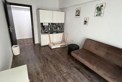 Apartament cu 3 camere în Barbu Văcărescu - 4