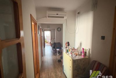 Apartament 4 camere Cartier I.C. Frimu - Zona General - Gala?i - 2