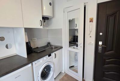 Garsonieră în Central - 5