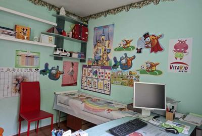 Spațiu comercial, de 90 mp, în Central - 1