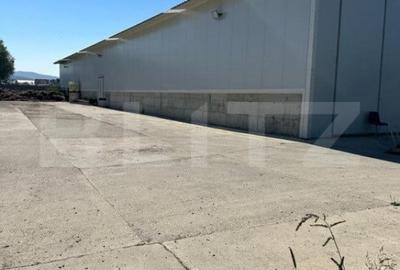 Spațiu comercial, de 700 mp, în Marginea - 12