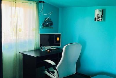 Casă cu 3 camere cu Teren 300 Mp în Brazi - 3