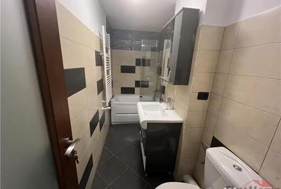 Apartament cu 3 camere decomandat, mobilat în Central - 10