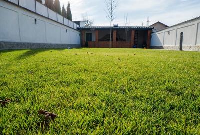 Vilă de familie premium în Râmnicu Vâlcea – 3 Dormitoare, 800 mp Teren și Facili - 5