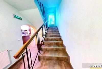 TUR VIRTUAL! Pensiune Centrala:sub Brand apreciat, o alegere inspirata. - 14