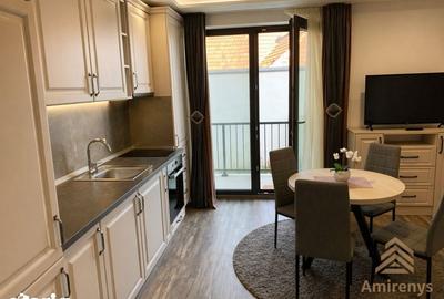 Apartament cu 3 camere decomandat în Bartolomeu - 2