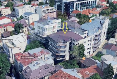 Apartament tip mansarda ultraspatios Polona | St. Cel Mare | Romana - 2