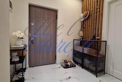 Apartament 2 camere 43MP+ terasa 12MP, Zona Terra, Floresti - 15