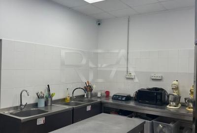 Spațiu comercial, de 70 mp, în Iancului - 4