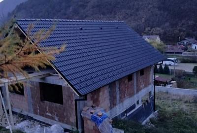 Casă individuală cu 5 camere cu Canalizare în Vest - 5