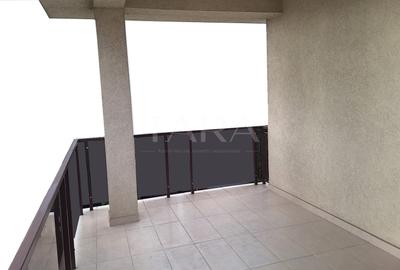 Apartament cu 3 camere semidecomandat, mobilat în Europa - 10