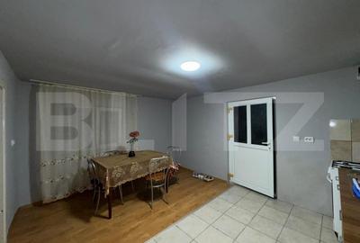 Casa cu 4 camere In Criscior - 3