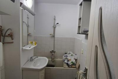Garsoniera, parter, zona Mihai Viteazu, Radauti - 6