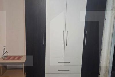 Apartament cu 3 camere semidecomandat în Central - 8
