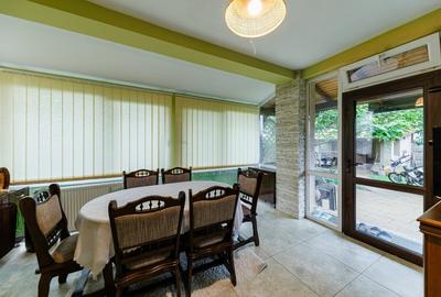 Casa mare 5 camere+casa mica, panouri, curte amenajata - Giroc. Comision 0 - 15