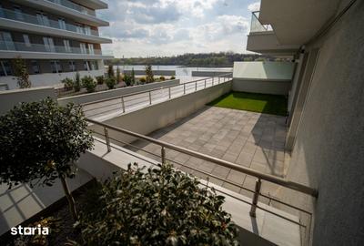 Apartament cu 2 camere în Central - 6