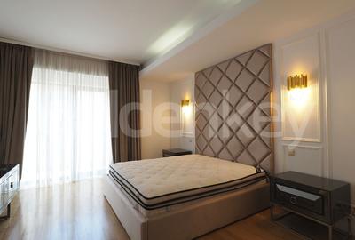 Apartament cu 3 camere decomandat, mobilat în Șoseaua Nordului - 9