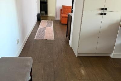 Apartament cu 3 camere semidecomandat, mobilat în Grigorescu - 5