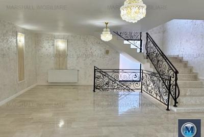 Vila cu 13 camere de vanzare, zona Nord, 666.9 mp #16449 - 12