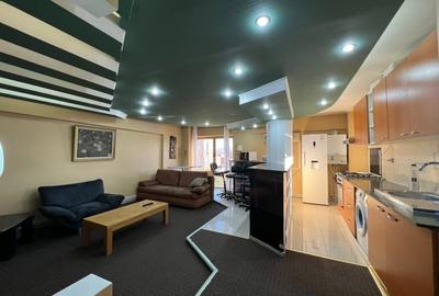 Apartament cu 4 camere semidecomandat în Podul de Fier - 1