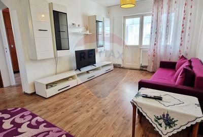 Inchiriere Apartament 2 camere, semidecomandat, zona Lebada - 2