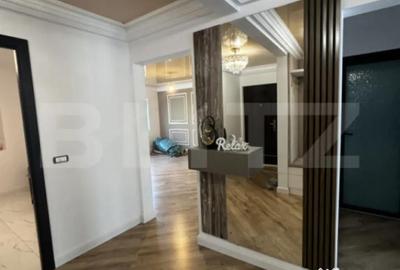 Apartament cu 4 camere decomandat, mobilat în Semicentral - 12