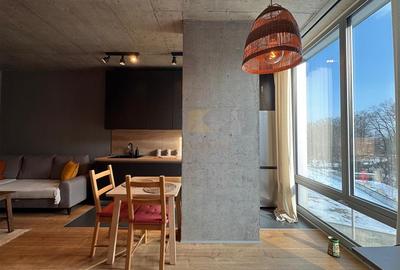 Garsonieră nedecomandată, mobilată în Mogoșoaia - 3